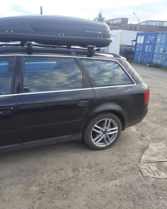 Audi A6 cena 12000 przebieg: 461603, rok produkcji 2002 z Knurów małe 22